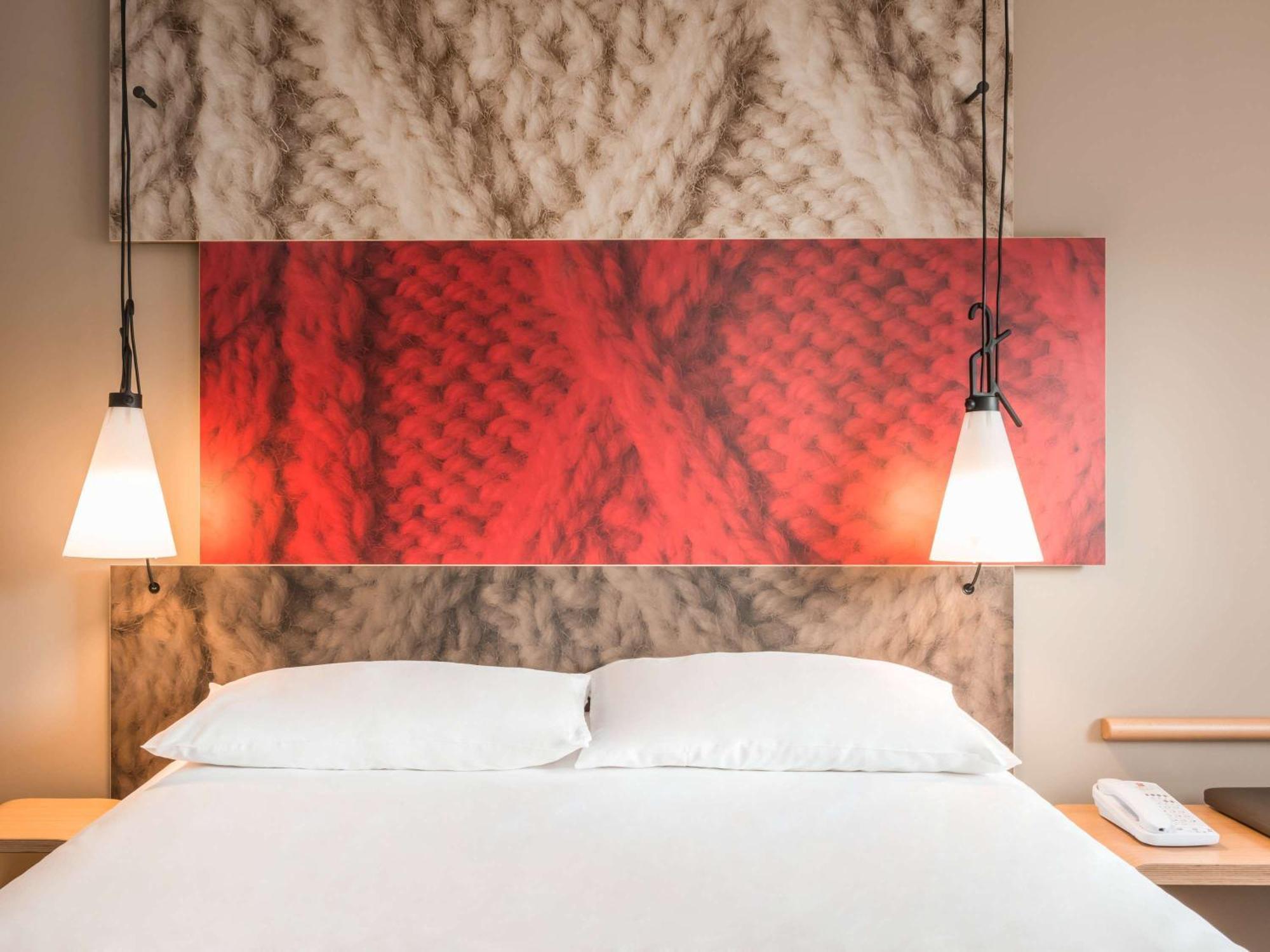 Ibis Wien Hauptbahnhof Ngoại thất bức ảnh